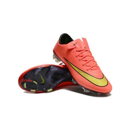 NIKE Mercurial Vapor X FG