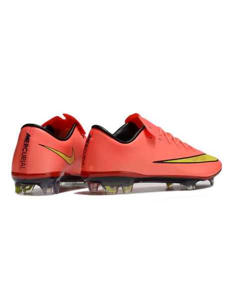 NIKE Mercurial Vapor X FG