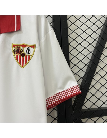 Sevilla FC 12/13 Retro Sevilla FC 12/13 Retro
