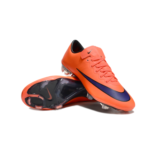 NIKE Mercurial Vapor X FG