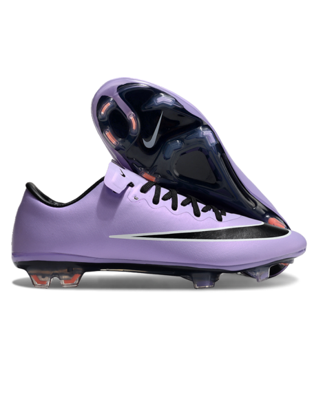 NIKE Mercurial Vapor X FG
