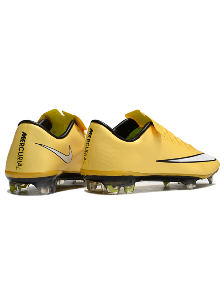 NIKE Mercurial Vapor X FG