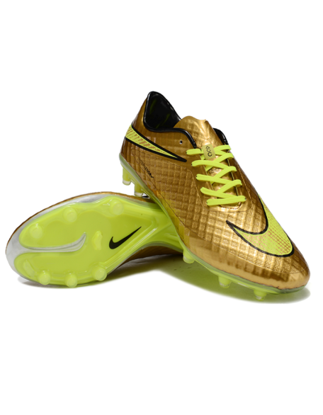Nike Hypervenom phantom FG