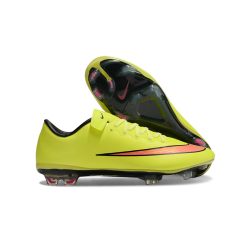 NIKE Mercurial Vapor X FG