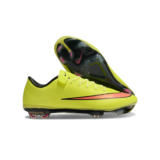 NIKE Mercurial Vapor X FG