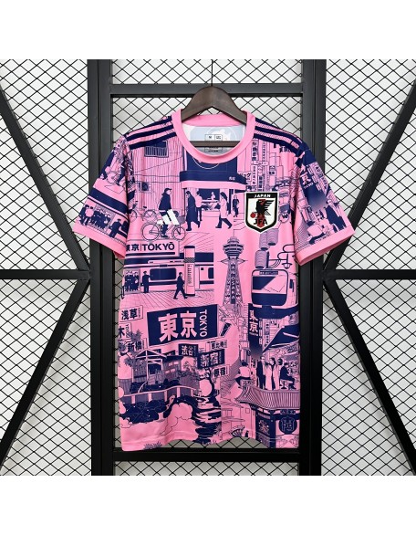 2024 Japan Special Edition 2024 Japan Special Edition