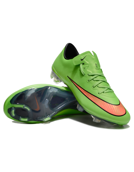 NIKE Mercurial Vapor X FG
