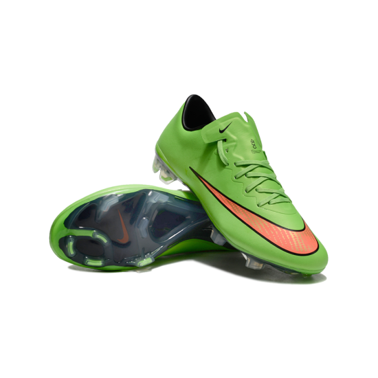 NIKE Mercurial Vapor X FG