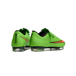 NIKE Mercurial Vapor X FG
