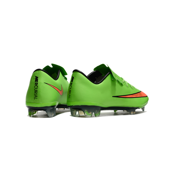 NIKE Mercurial Vapor X FG