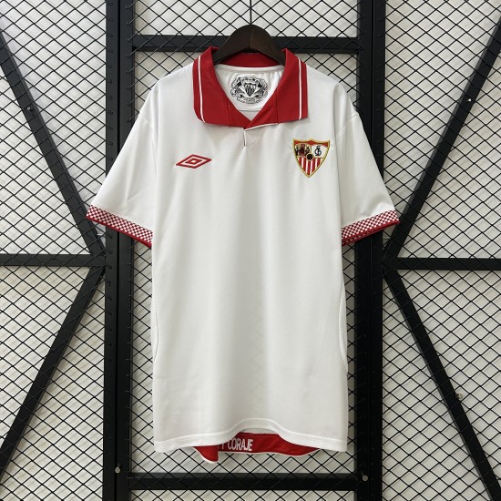 Sevilla FC 12/13 Retro