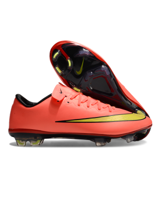 NIKE Mercurial Vapor X FG