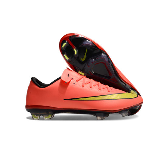 NIKE Mercurial Vapor X FG