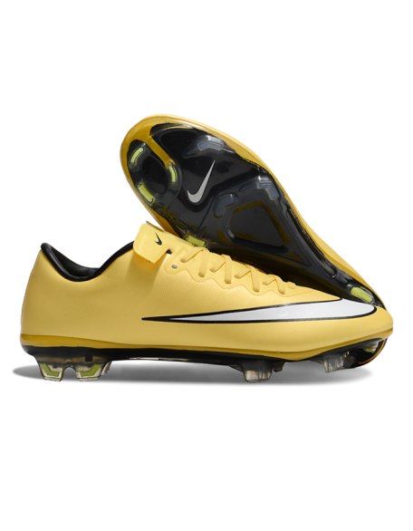 NIKE Mercurial Vapor X FG