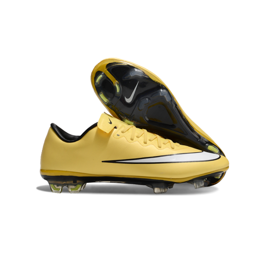 NIKE Mercurial Vapor X FG