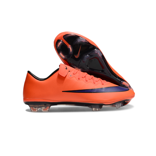 NIKE Mercurial Vapor X FG