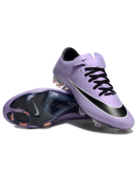 NIKE Mercurial Vapor X FG