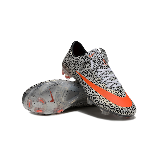 NIKE Mercurial Vapor X FG