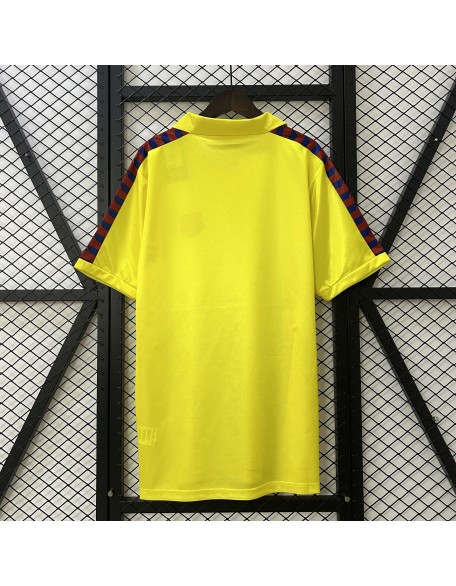 Maillots rétro du FC Barcelone 82/84 Maillots rétro du FC Barcelone 82/84