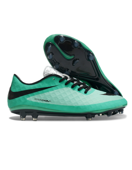 Nike Hypervenom phantom FG