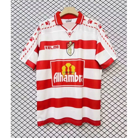 Retro Granada CF 97/98