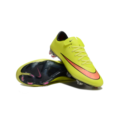 NIKE Mercurial Vapor X FG