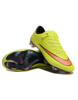 NIKE Mercurial Vapor X FG