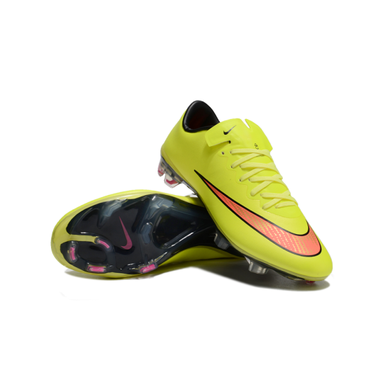 NIKE Mercurial Vapor X FG