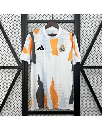 Maillot Real Madrid 24/25