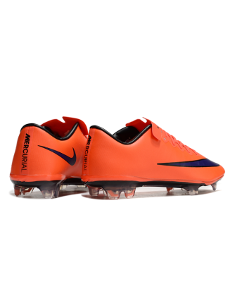 NIKE Mercurial Vapor X FG
