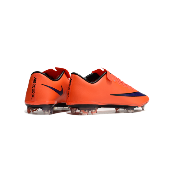 NIKE Mercurial Vapor X FG