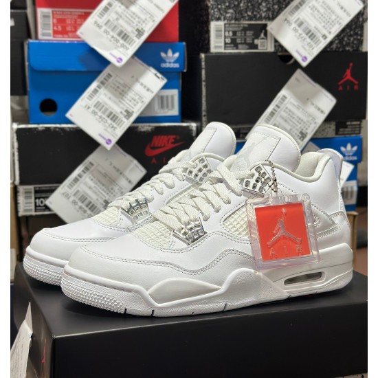 Air Jordan 4 RETRO