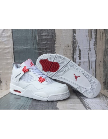 Air Jordan 4 AJ4