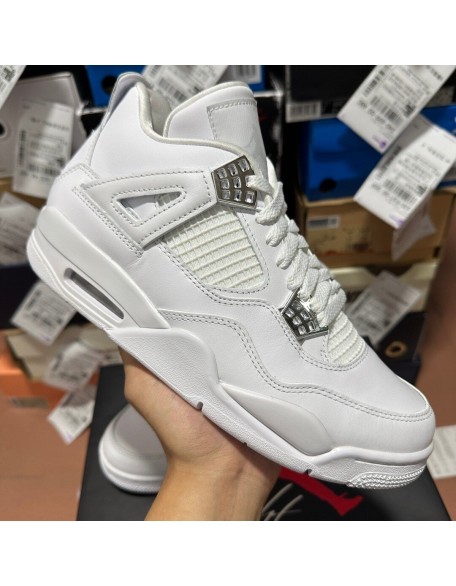 Air Jordan 4 RETRO