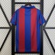 Maillots rétro du FC Barcelone 91/92