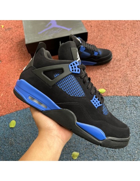 Air Jordan 4 RETRO