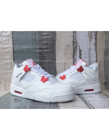Air Jordan 4 AJ4