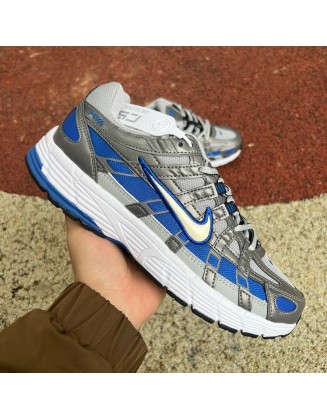 Nike P-6000
