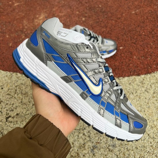 Nike P-6000