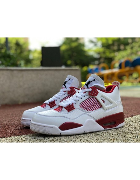 Air Jordan 4 AJ4