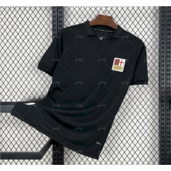 Édition rétro du 125e anniversaire de l'AC Milan 2024/25