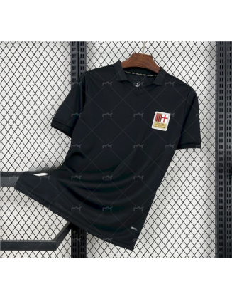 Édition rétro du 125e anniversaire de l'AC Milan 2024/25