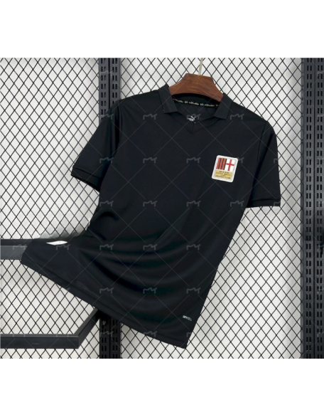 Édition rétro du 125e anniversaire de l'AC Milan 2024/25 Édition rétro du 125e anniversaire de l'AC Milan 2024/25