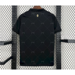 Édition rétro du 125e anniversaire de l'AC Milan 2024/25