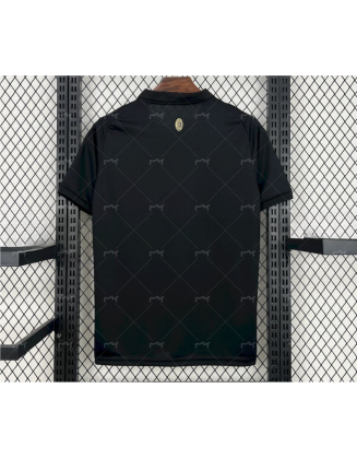 Édition rétro du 125e anniversaire de l'AC Milan 2024/25