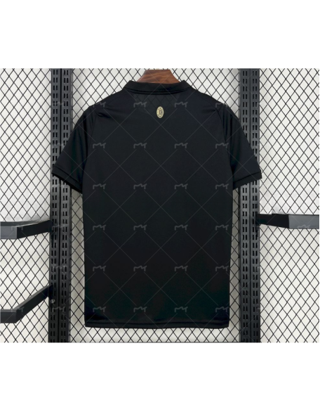 Édition rétro du 125e anniversaire de l'AC Milan 2024/25 Édition rétro du 125e anniversaire de l'AC Milan 2024/25