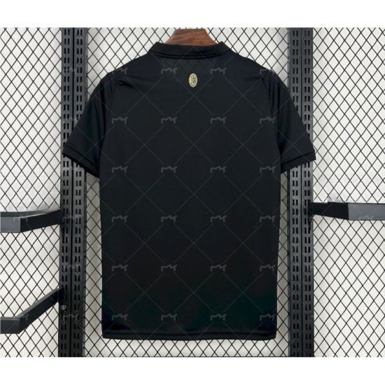 Édition rétro du 125e anniversaire de l'AC Milan 2024/25