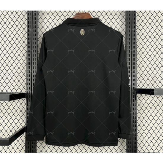 24/25 AC Milan 125th Anniversary