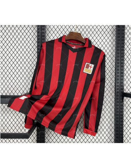 24/25 AC Milan 125th Anniversary 24/25 AC Milan 125th Anniversary