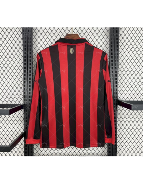 24/25 AC Milan 125th Anniversary 24/25 AC Milan 125th Anniversary